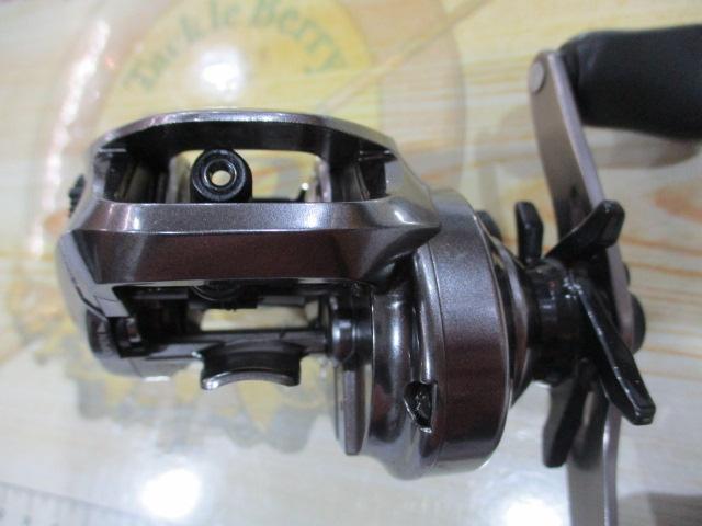 17クロナークMGL 151HG｜＠ベリーネット 日本最大新品中古釣具