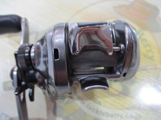 17クロナークMGL 151HG｜＠ベリーネット 日本最大新品中古釣具