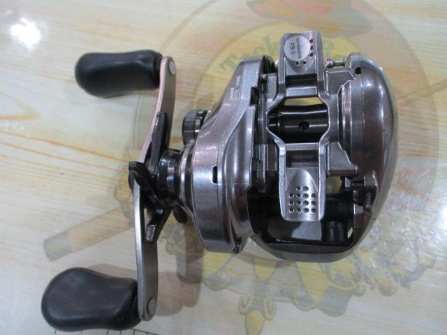 17クロナークMGL 151HG｜＠ベリーネット 日本最大新品中古釣具