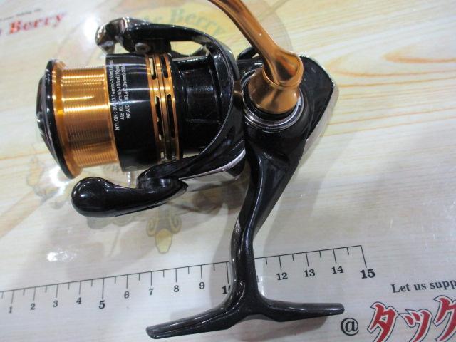 23 レガリス　LT2000S-XH 新品未使用 DAIWA（釣り） ダイワ スピニングリール 23レガリス LT2000S-XH