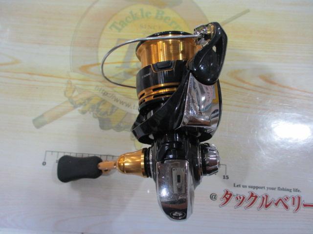【最終値下げ】23レガリス2000S-XH ⚫︎新品ライン付き 23レガリス LT2000S-XH｜＠ベリーネット 日本最大新品中古釣具
