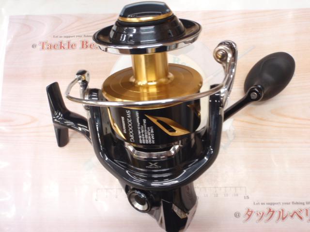 ステラ　SW 20000PG  新品未使用　購入したままの状態　開封のみ ステラ SW 20000PG 新品未使用 購入したままの状態 開封のみ