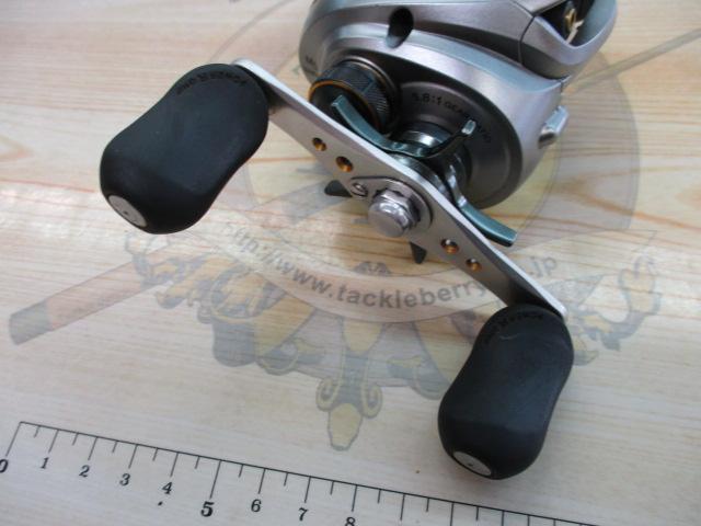 09アルデバランMg RH