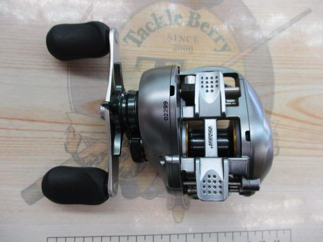 09アルデバランMg RH