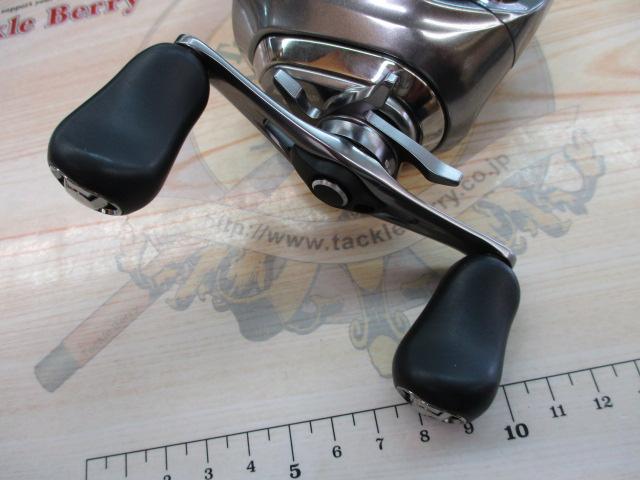 16アンタレスDC RH｜＠ベリーネット 日本最大新品中古釣具WEBショップ