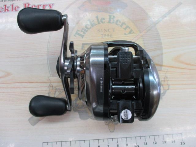 16アンタレスDC RH｜＠ベリーネット 日本最大新品中古釣具WEBショップ