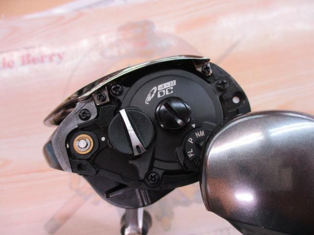 16アンタレスDC RH｜＠ベリーネット 日本最大新品中古釣具WEBショップ