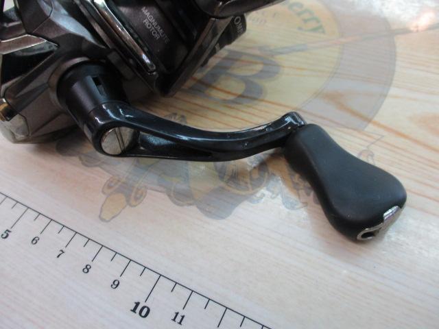 17コンプレックスCI4+ 2500S F6