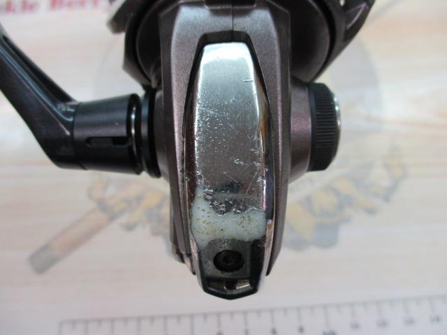 17コンプレックスCI4+ 2500S F6