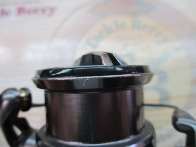 17コンプレックスCI4+ 2500S F6