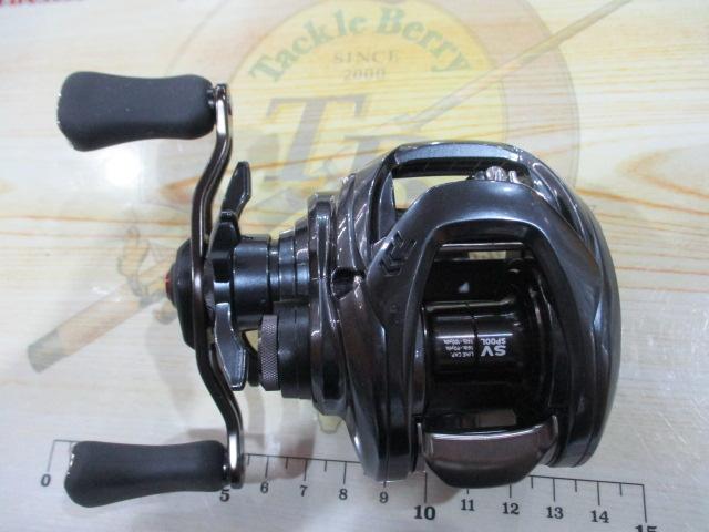 20タトゥーラ SV TW 103SHL｜＠ベリーネット 日本最大新品中古
