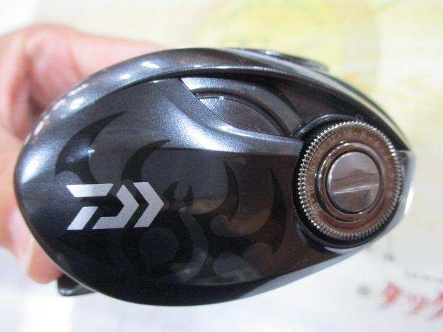 中古　ダイワ 20 タトゥーラ SV TW 103SH 20タトゥーラ SV TW 103SH｜＠ベリーネット 日本最大新品中古