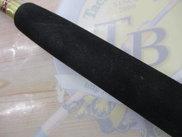 ZEALOTディープグロリア300-200｜＠ベリーネット 日本最大新品中古釣具