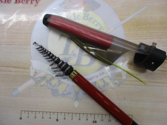 がま磯チヌスペシャル黒斬 O-53｜＠ベリーネット 日本最大新品中古釣具