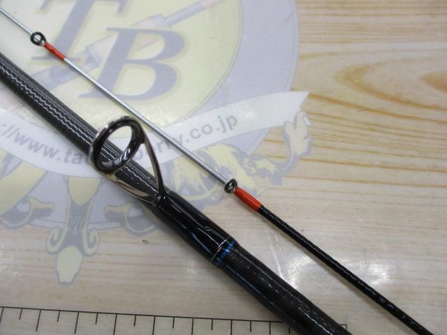 エメラルダス 72M-S ボートロッド DAIWA（釣り） ダイワ エメラルダス 72M-S BOAT ボートエギング