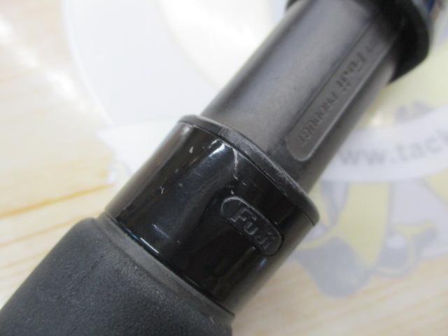 エクスプロージョン 845HF オオマサプラッギングスペシャル