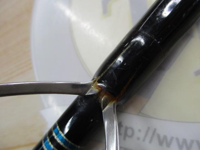 エクスプロージョン 845HF オオマサプラッギングスペシャル｜＠ベリー