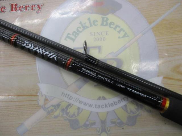 シーバスハンターＸ-R　100MH Amazon.co.jp: DAIWA SEABASS HUNTER X シーバスハンターX 100MH