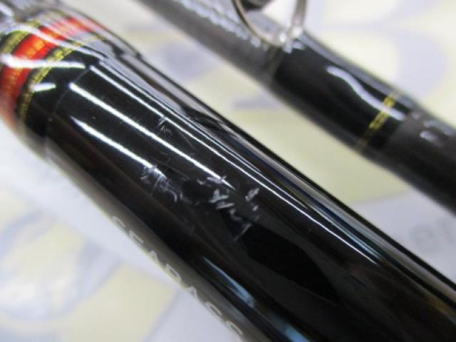 シーバスハンターX 100MH｜＠ベリーネット 日本最大新品中古釣具