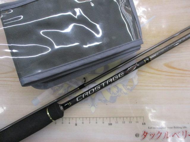 クロステージ CRK-S782AJI