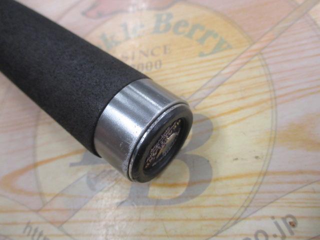 ハートランドZ HL-Z631MHRB-ti｜＠ベリーネット 日本最大新品中古釣具