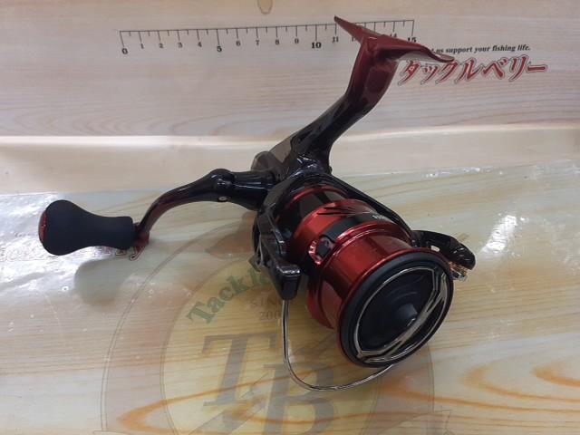 セフィアBB C3000SHG 中古 18セフィアBB C3000SHG｜＠ベリーネット 日本最大新品中古釣具