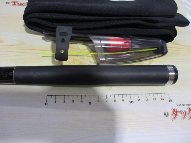 値下げしました。 18ツインパルサーSZII ２号485-520 18ツインパルサーSZⅡ1．2 485－520 | イシグロ公式