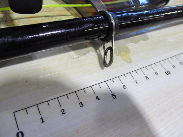 ツインパルサーSZⅡ 2-485/520