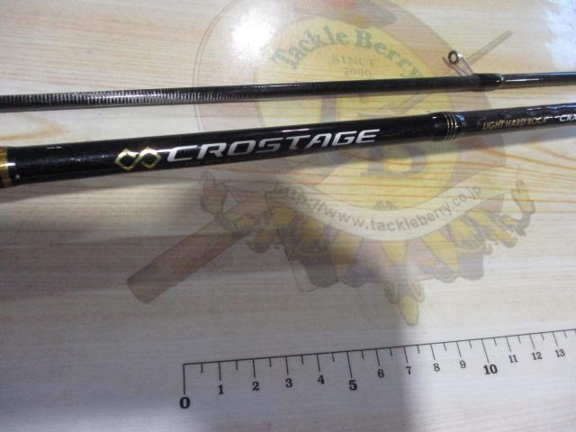 クロステージ CRX-762ML/S｜＠ベリーネット 日本最大新品中古