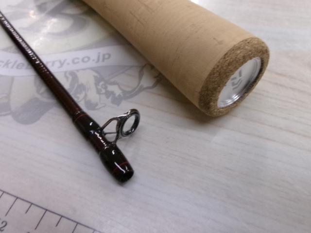 シルバークリークグラスプログレッシブ 46ULB-G