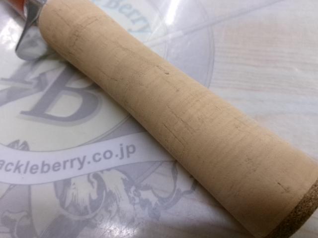 シルバークリークグラスプログレッシブ 46ULB-G