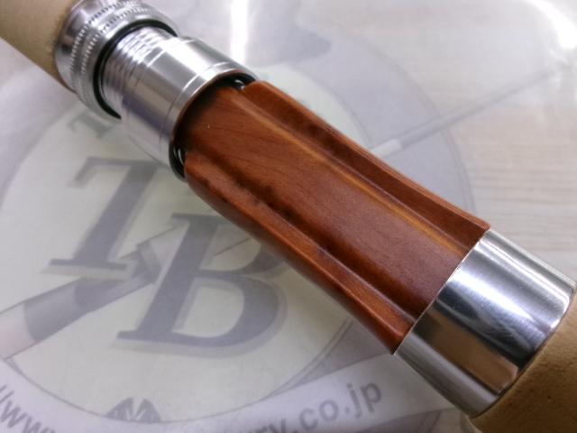 シルバークリークグラスプログレッシブ 46ULB-G