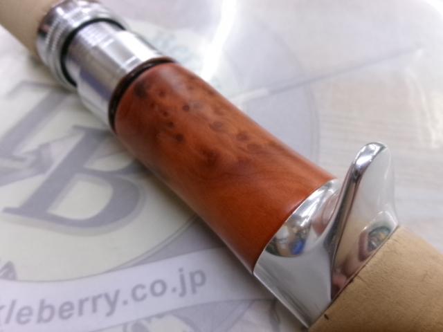 シルバークリークグラスプログレッシブ 46ULB-G