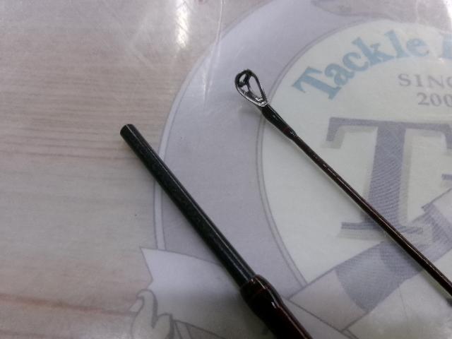 シルバークリークグラスプログレッシブ 46ULB-G