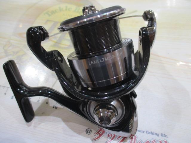 23レグザ LT4000-CXH｜＠ベリーネット 日本最大新品中古釣具WEB