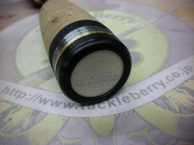 ポイズンヘリテージ HS-62SUL-ST