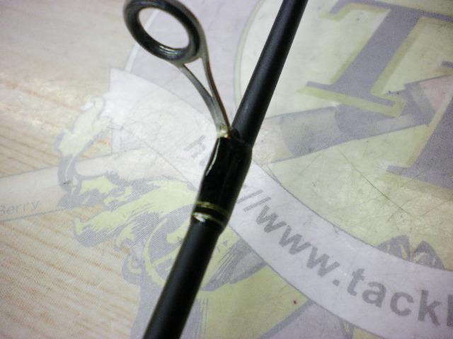 ポイズンヘリテージ HS-62SUL-ST