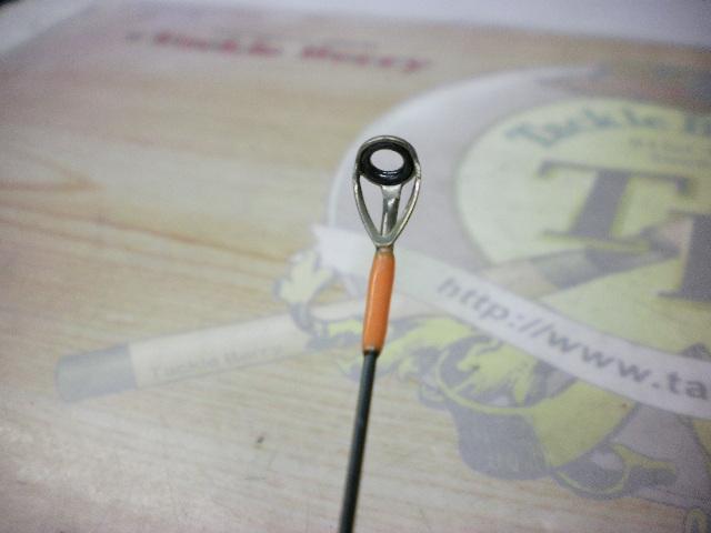 ポイズンヘリテージ HS-62SUL-ST