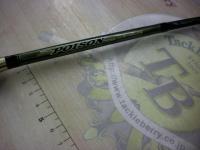 ポイズンヘリテージ HS-62SUL-ST