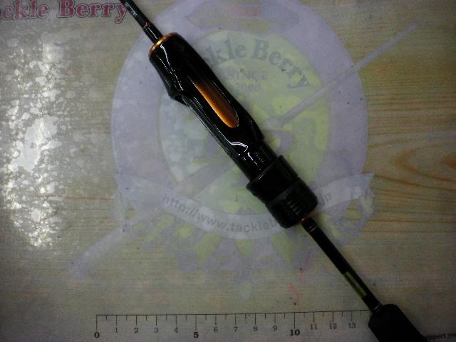 匿名配送・送料込み　イプリミ60XUL-4 2025年最新】DAIWA IPRIMI 60XUL-4の人気アイテム - メルカリ