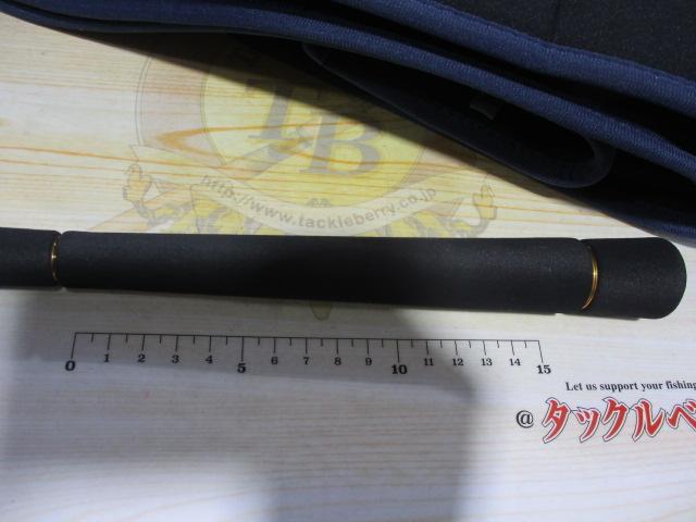 ソルティガLJ 62XXHB TG