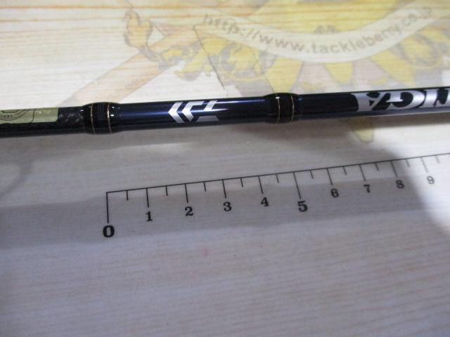 ソルティガLJ 62XXHB TG｜＠ベリーネット 日本最大新品中古釣具