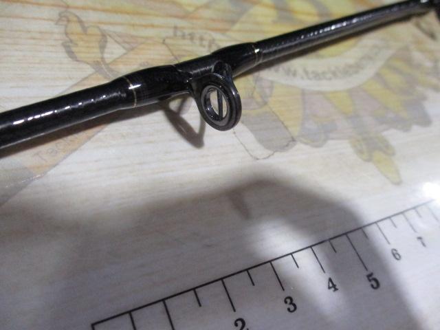 ソルティガLJ 62XXHB TG