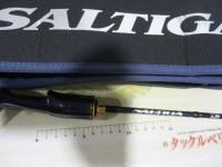 ソルティガLJ 62XXHB TG