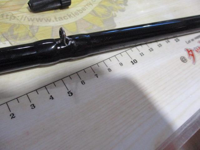 プロステージナンバー2WAY攻堤ヘチ 24-21