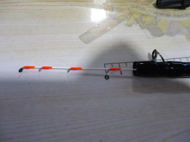 プロステージナンバー2WAY攻堤ヘチ 24-21