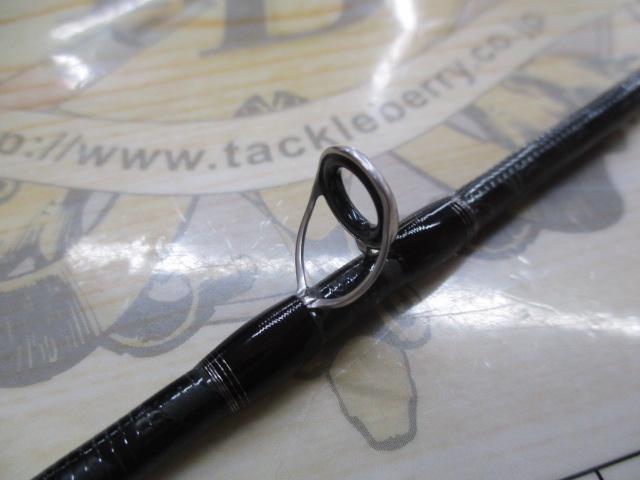 r*a様 トラウトワンnsb50ul Shimano TROUT ONE NS B50UL Baitcasting Rod for Trout