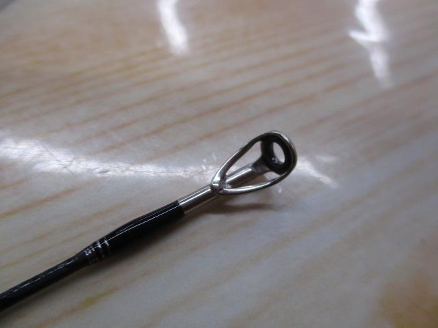 トラウトワンNS B50UL