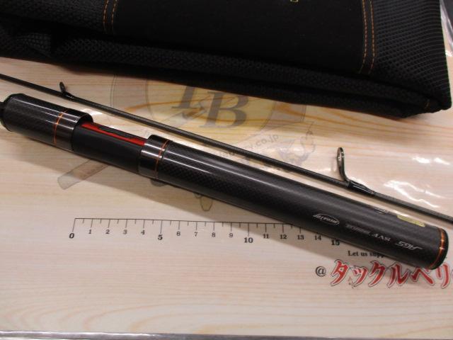 【新品、未使用】プレッソltd ags 58L ダイワ トラウトロッド プレッソLTD AGS 58L(2ピース)【即日発送