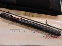 プレッソLTD AGS 58ML-S